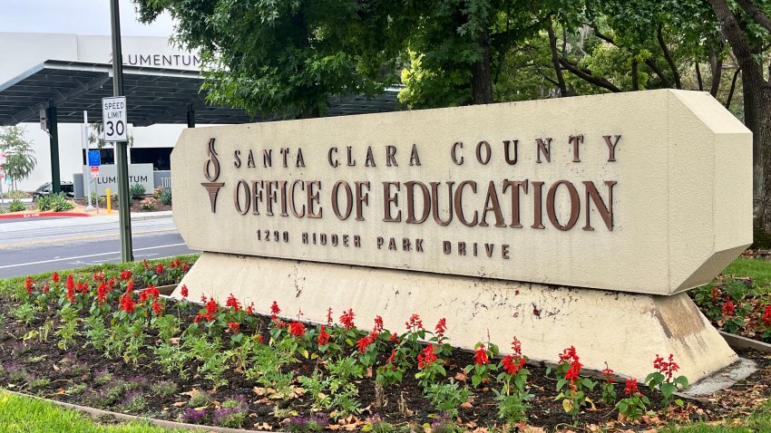 Santa Clara County Office of Education