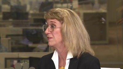Watch: Homelessness advocate weighs in on San Jose's housing crisis