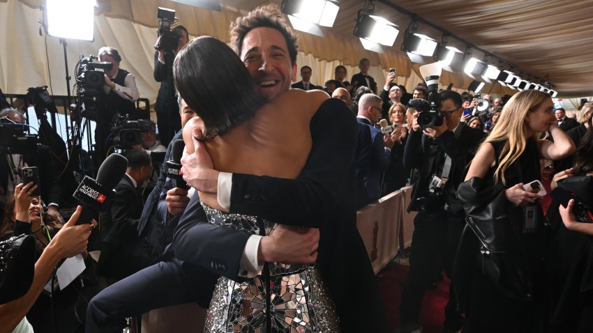 97th Oscars - Red Carpet