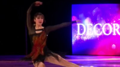 Alysa Liu back in Bay Area for Stars on Ice tour