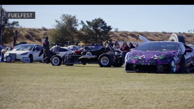 FuelFest comes to the Bay Area