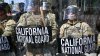 Appeals court in SF hears arguments in National Guard deployment in Los Angeles