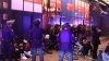 Police seen detaining dozens of people after peaceful protest turns destructive in SF
