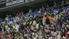 Soccer fan dies after fall during Nations League final between Spain and Portugal