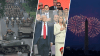Recap: DC Army parade highlights troops and tanks as protesters demonstrate against Trump