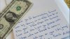 Texas principal writes personal notes to all of his 443 high school grads